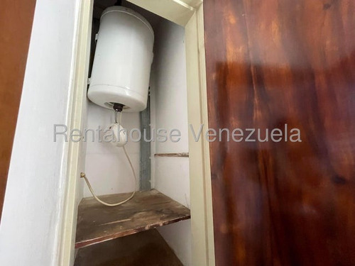 Vendo Apartamento En Urbanización Los Caobos (habitat 23), Código 25-17344 Cm Leer Descripción