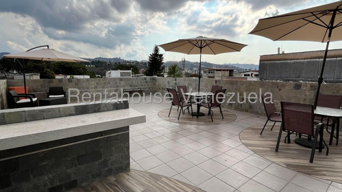 Casa En Venta En Campo Claro 3 Niveles Caracas Angela Tochon