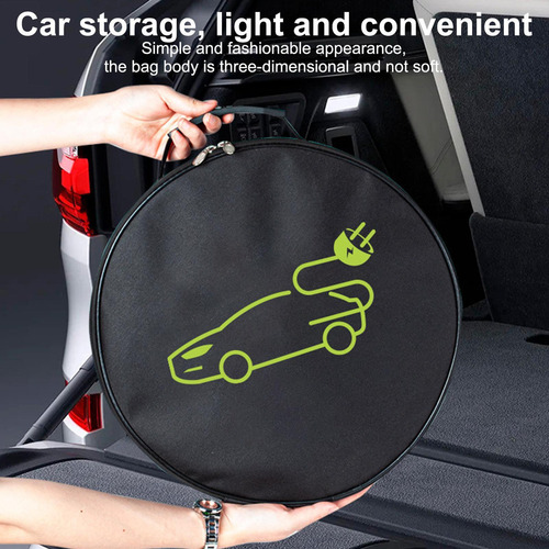 Bolsa De Almacenamiento For Vehículos Eléctricos S Bag
