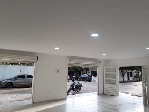 Arriendo Local Esquina