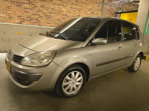 Renault Scénic II 2.0