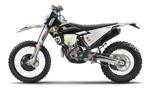 Imagen 2 de 2 de Husqvarna Fe 350 Rockstar 2022
