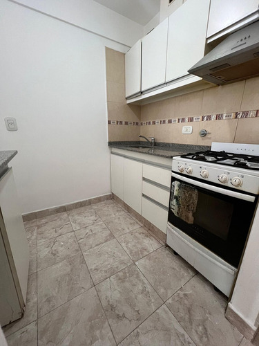 Venta Dpto Monoambiente - Caseros . Espectacular