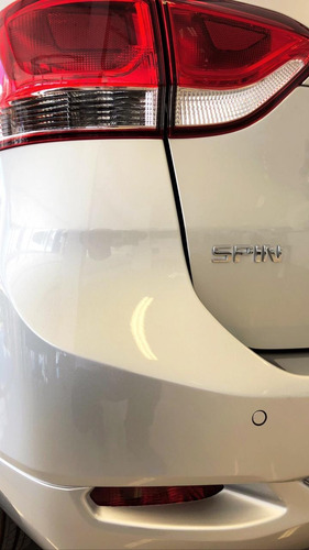 Imagem 9 de 14 de Chevrolet Spin Lt 1.8 (flex)
