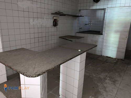 Imagem 15 de 23 de Casa Para Venda Em Area Comercial Com , 110 M² Campo Belo - Ca0423