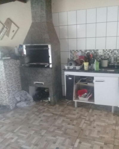 Imagem 7 de 30 de Casa 3 Dormitórios Vila São Sebastião Jundiaí - 4585693 - 33507240