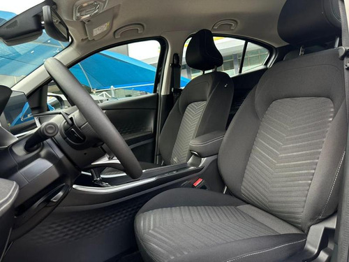 Fiat FASTBACK Fastback Audace Turbo 200 Flex At 4p