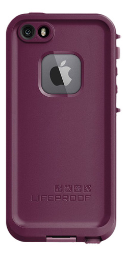 Nuevo Lifeproof Frã  Â   Series Estuche Estanco Para Iphon