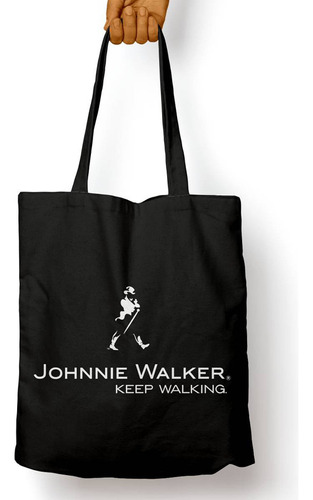 Bolso Johnnie Walker (d0422 Boleto.store)