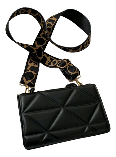 Cartera / Mini Bolso Shein Cuadrado De Moda De Mujer