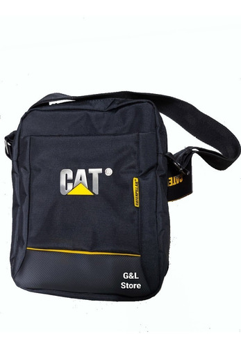 Carriel Bolso Cat