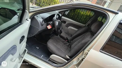 Renault Logan 1.4 Expression