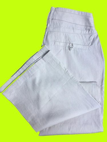 Pantalon Ayres, T. 38/xs