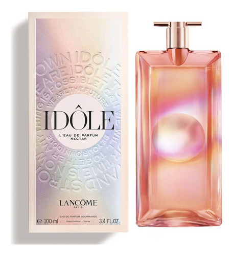 Lancome Idole Nectar Edp 100ml Premium
