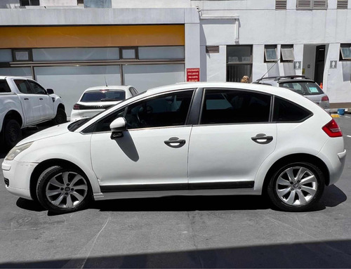 Citroën C4 1.6 X Pack Look