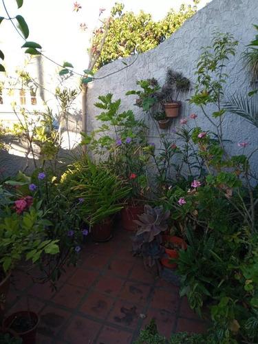 Ph En Venta - 2 Dormitorios 2 Baños - 200mts2 - Barracas