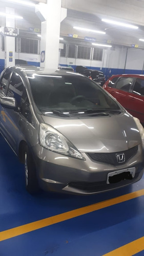 Honda Fit Dx Flex 2011