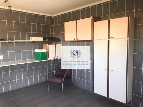Casa Com 5 Dormitórios, 477 M² - Venda Por R$ 2.400.000,00 Ou Aluguel Por R$ 8.000,00/mês - Residencial Parque Rio Das Pedras - Campinas/sp - Ca1270