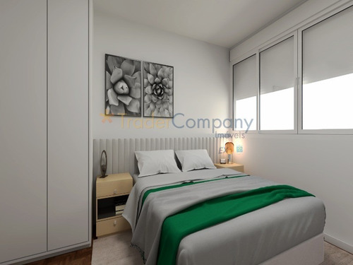 Imagem 9 de 9 de Pinheiros 121,19m² 3 Dormitorios/suite 1 Vaga De Garagem - Totalmente Reformado - Ap01519