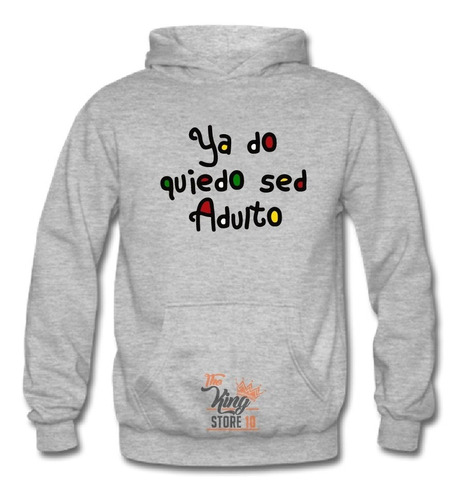 Poleron, Rugrats, Aventuras En Pañales, Ya Do Quiedo Sed Adulto, Serie Animada, Xxxl / Kingstore10