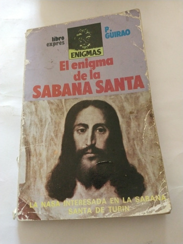 El Enigma De La Sábana Santa