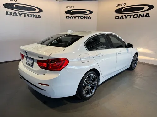 BMW Serie 1 1.6 3p 118i Sport Line At