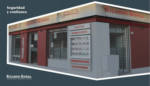 Imagen 9 de 11 de Venta Local Locales Comerciales En Parque Batlle (ref: Rgo-225)