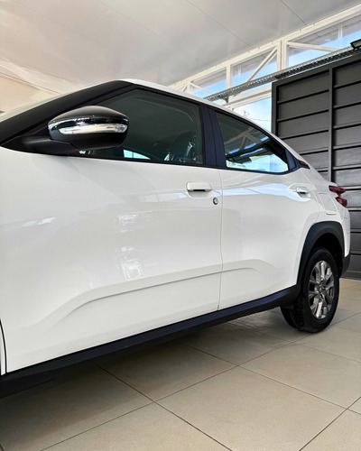 Citroën Basalt 1.0 Feel