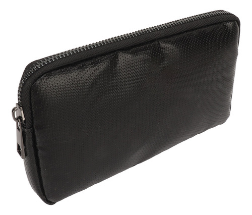 Bolsa De Seguridad Para Archivos, Ignífuga, Portátil, De Gra