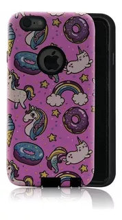 Iphone 7 Case Unicorn