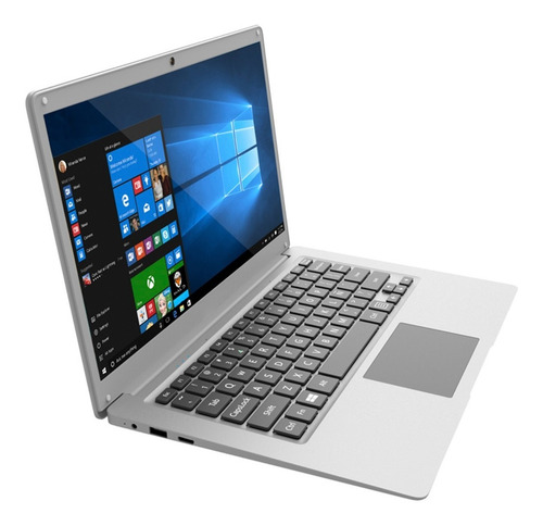 Imagen 5 de 10 de Notebook Intel Celeron 4gb Ram 64gb Ssd Windows 10 Home