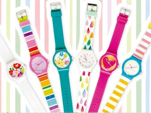 Reloj agatha ruiz dela prada hotsell