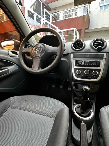 Volkswagen Gol Trend 1.6 Pack Ii 101cv