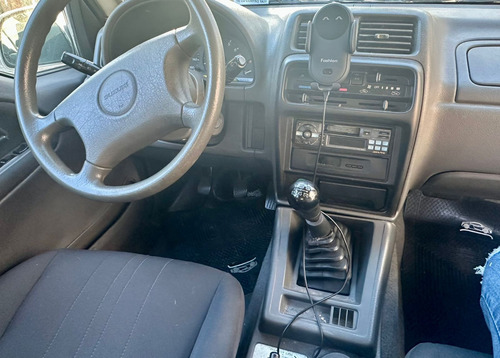Suzuki Vitara 1.6 Jlx