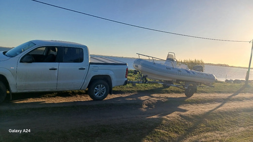Fuera De Borda Powertec 25 Hp 2 Tiempos, Pata Corta 2017