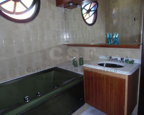 Casa 470m² Em Osasco - Ca04238 - 33618709
