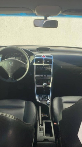 Peugeot 307 2009 2.0 Feline Flex Aut. 5p