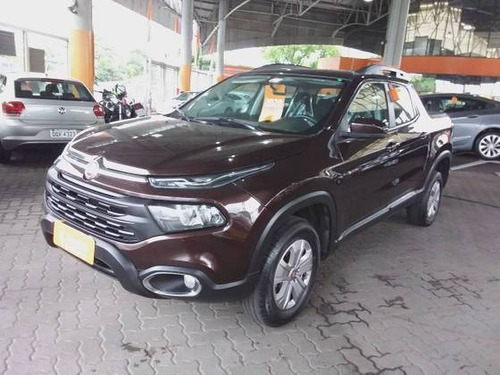 Fiat Toro 1.8 16v Evo Flex Freedom At6