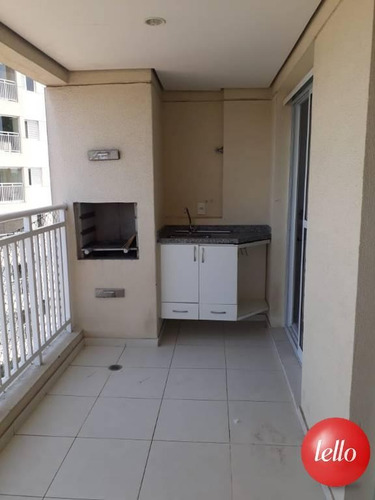 Apartamento - Ref: 223349