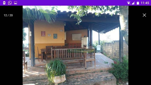 Imagem 17 de 20 de Chácara Com 3 Dormitórios À Venda, 5000 M² Por R$ 690.000,00 - Centro - Cedral/sp - Ch0496