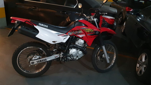 Imagem 2 de 14 de Yamaha Lander 250cc - Flex / 2019