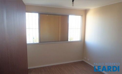 Imagem 3 de 15 de Apartamento - Pompéia - Sp - 641742