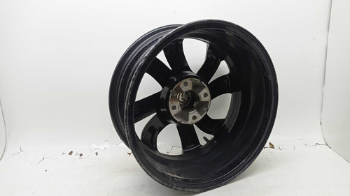 Roda Estepe Citroen Aircross 2014 Liga 16 S Pneu Cdetal V127 (Usado)