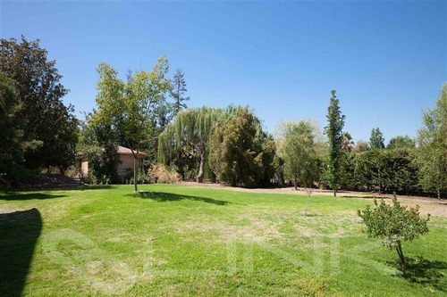 Imagen 28 de 30 de Casa En Venta De 5 Dorm. En Colina