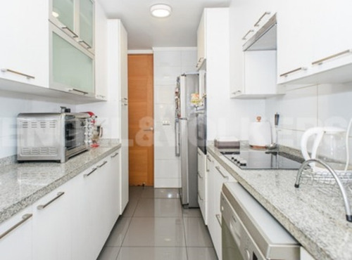 2 Dormitorios En Suite - Hernando De Aguirre/el Vergel