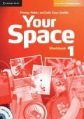Your Space 1 - Workbook + Audio Cd