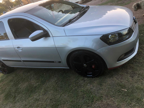 Volkswagen Gol 1.6 G6 Power 101cv