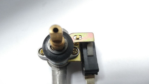 Imagen 8 de 8 de Valvula De Cocina A Gas Con Seguridad
