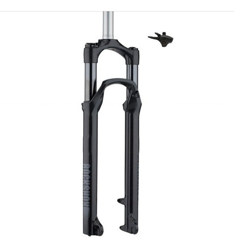 Suspensión Rockshox Recon Slv Rl 27 100 Aire Remoto