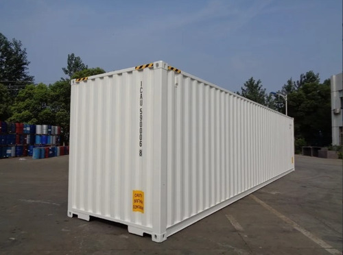 Imagen 15 de 25 de Contenedores Marítimos Containers 20'dv Cba Rio Primero
